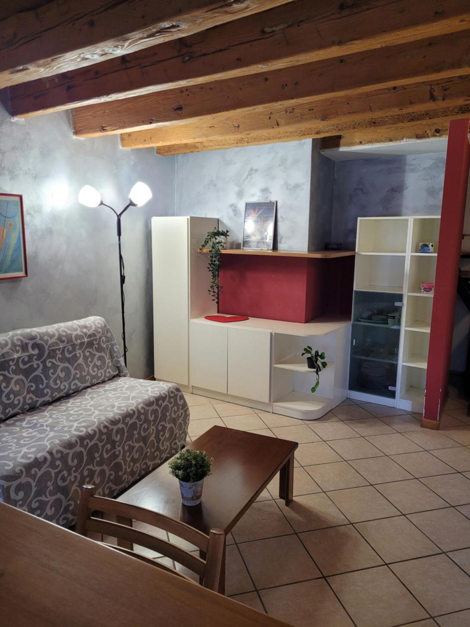 Apartamento Sara