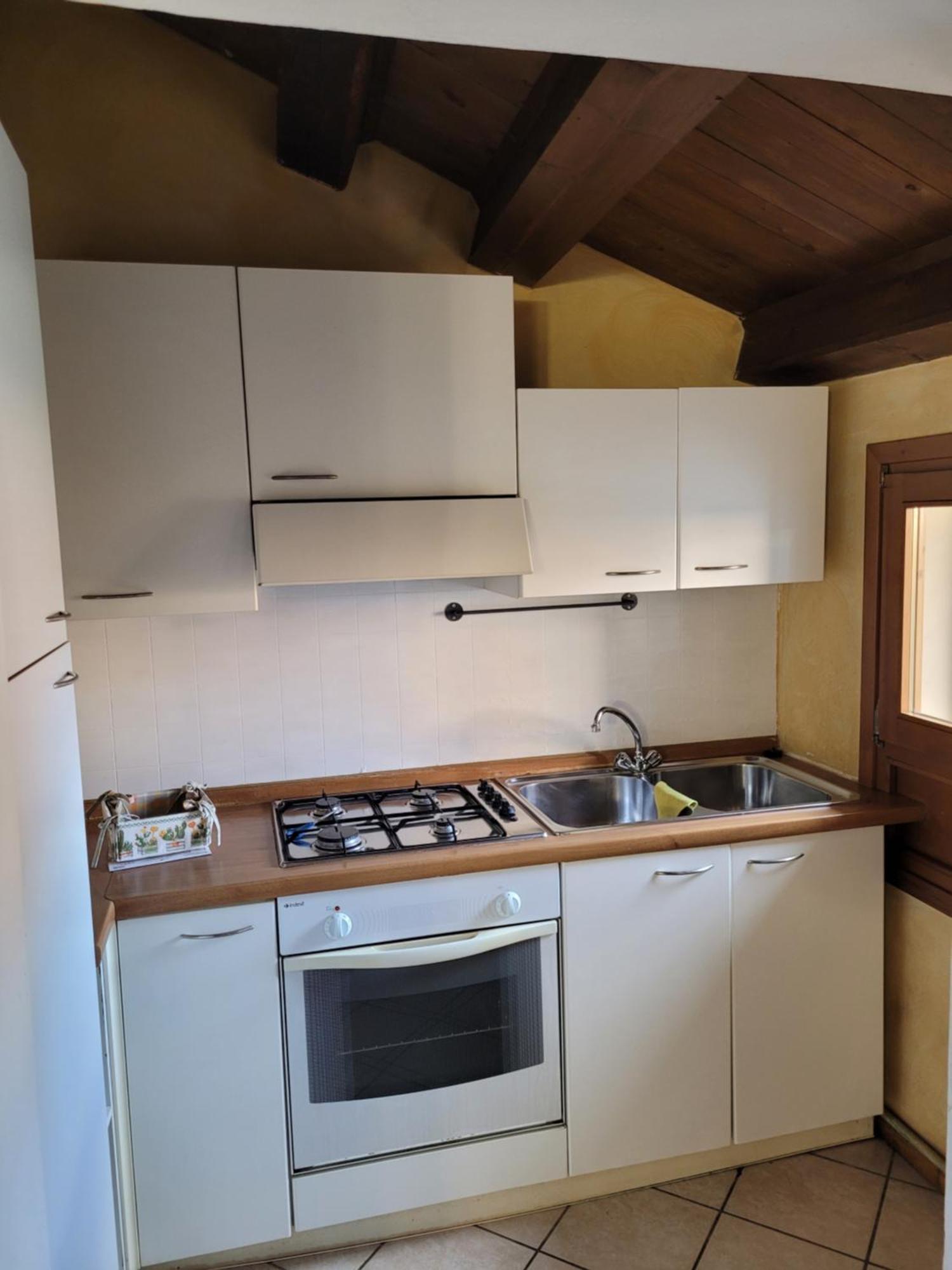 Apartamento Sara *